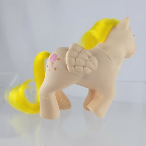 My Little Pony Beddy Bye Eye Ponies Lofty - Picture 4 of 10